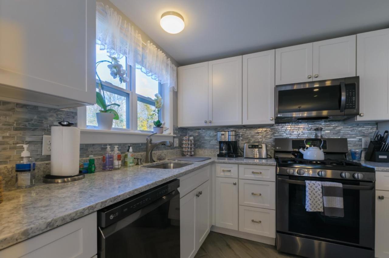 256 Phinneys Lane Centerville - Cape Cod 外观 照片