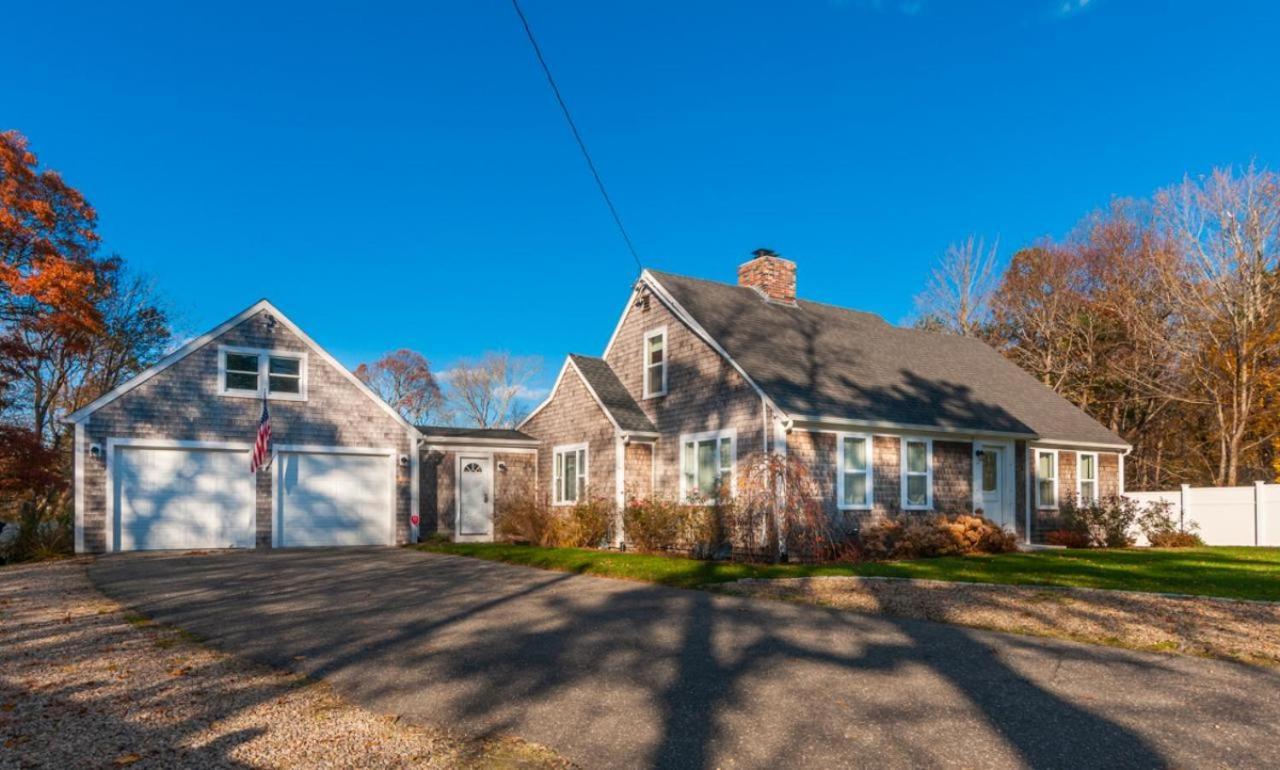256 Phinneys Lane Centerville - Cape Cod 外观 照片