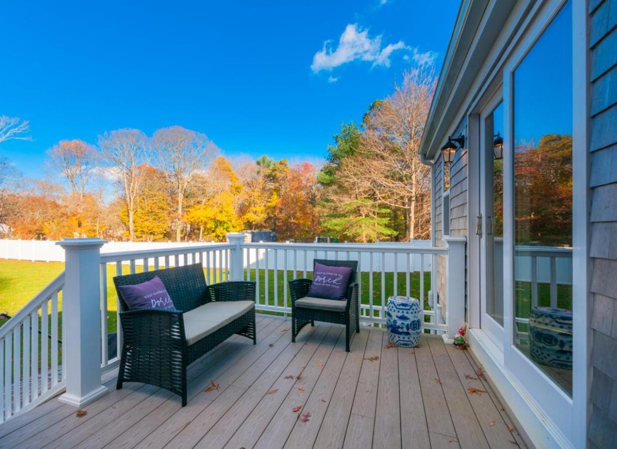 256 Phinneys Lane Centerville - Cape Cod 外观 照片