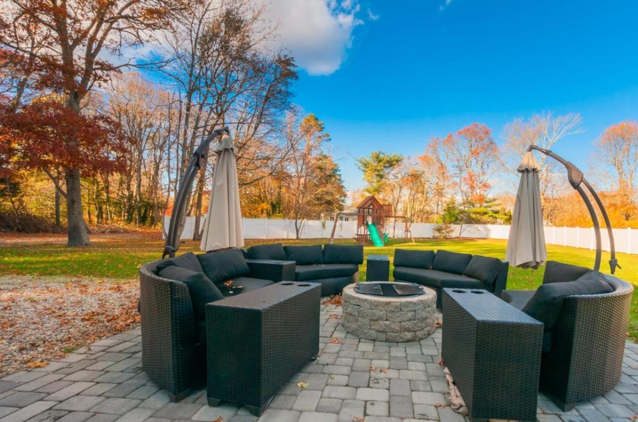 256 Phinneys Lane Centerville - Cape Cod 外观 照片