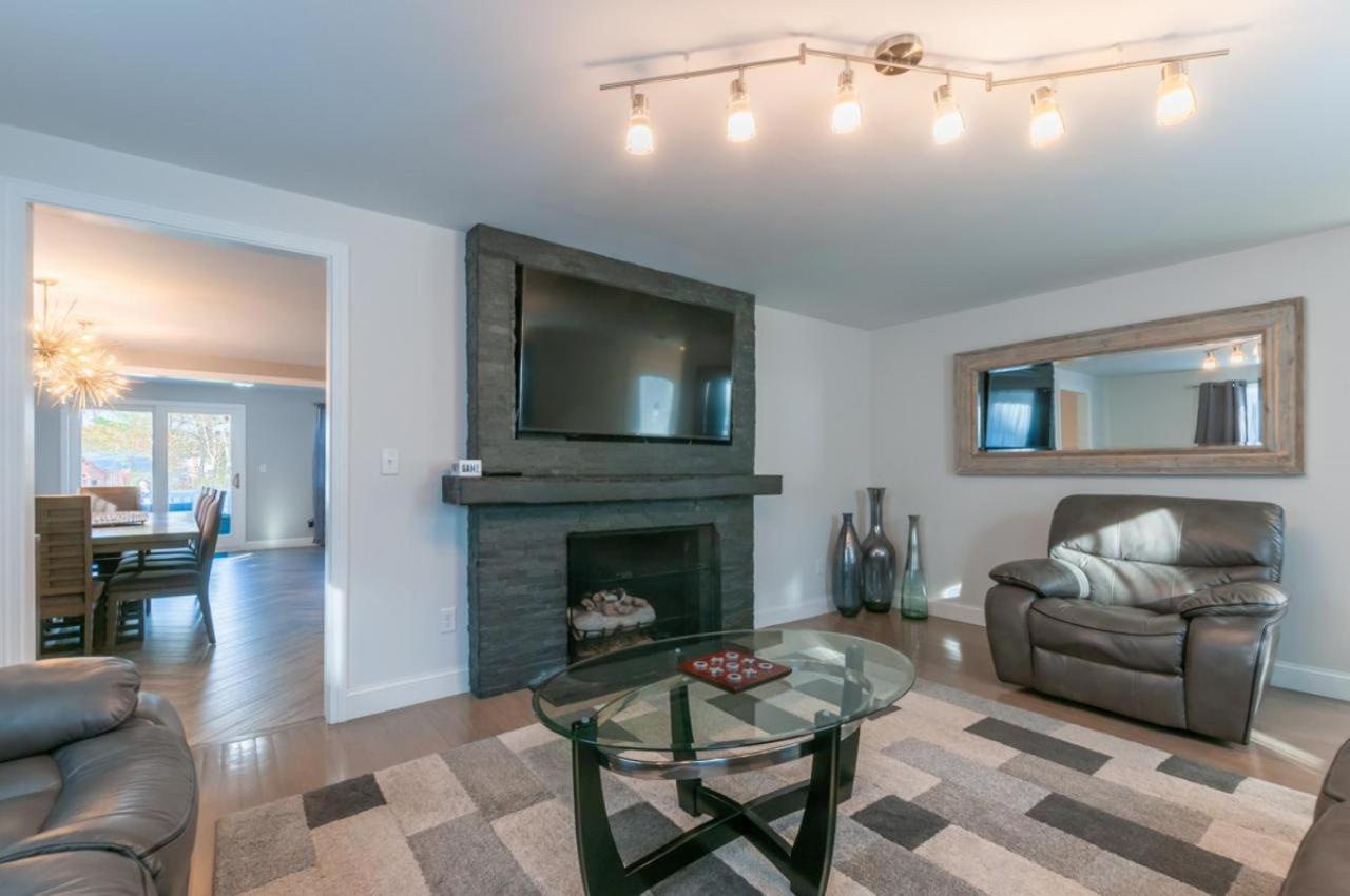 256 Phinneys Lane Centerville - Cape Cod 外观 照片