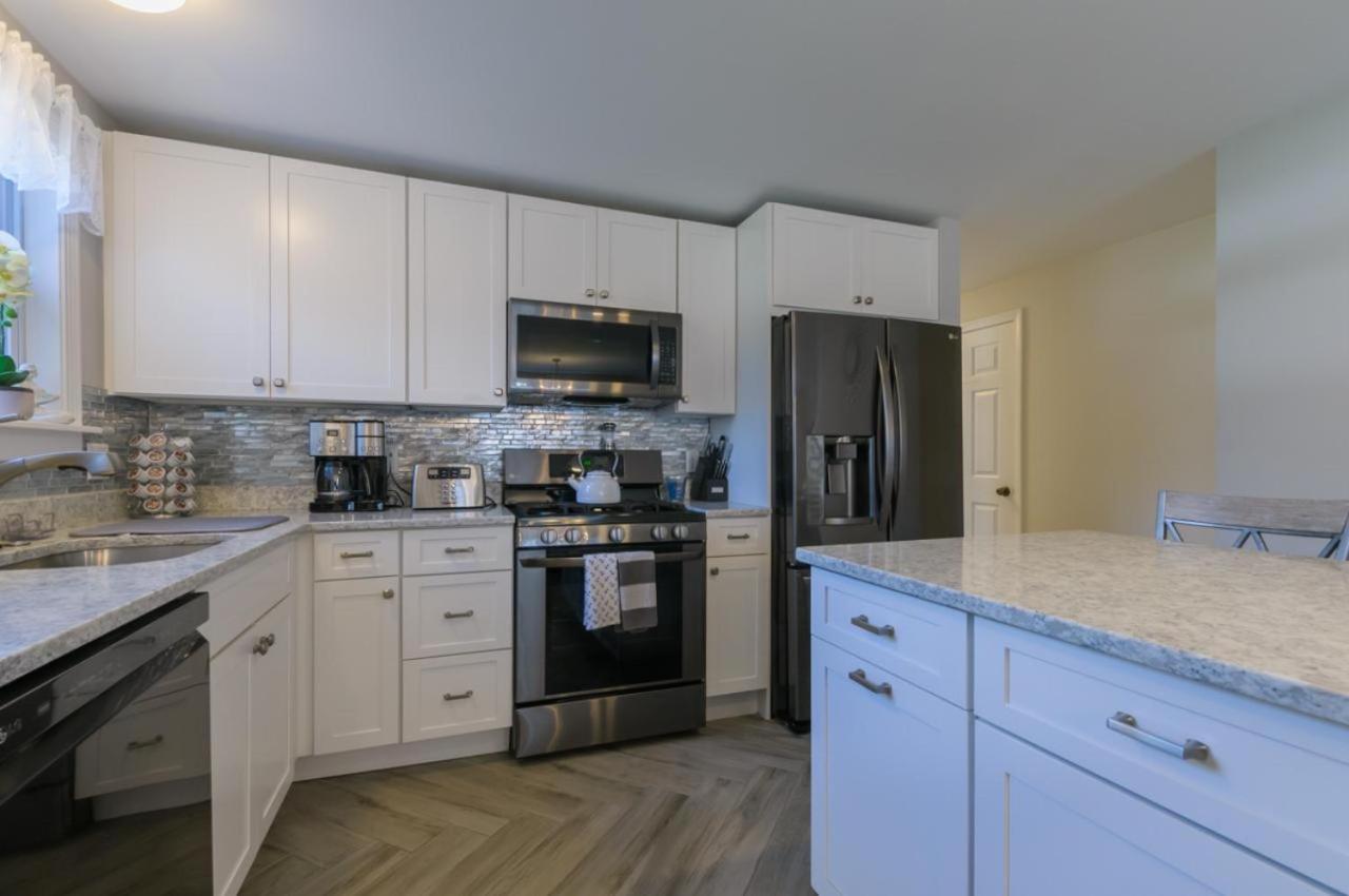 256 Phinneys Lane Centerville - Cape Cod 外观 照片