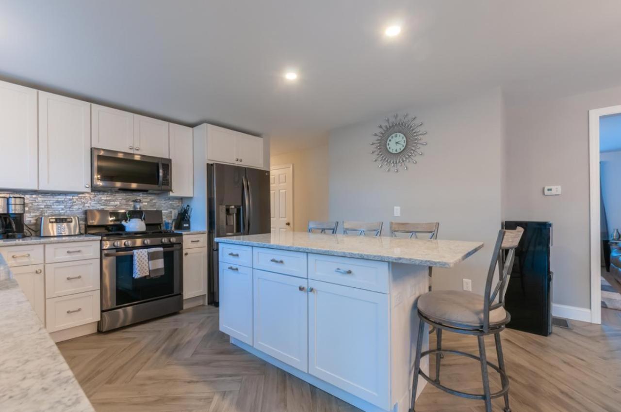 256 Phinneys Lane Centerville - Cape Cod 外观 照片
