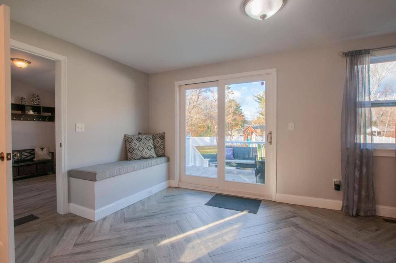 256 Phinneys Lane Centerville - Cape Cod 外观 照片