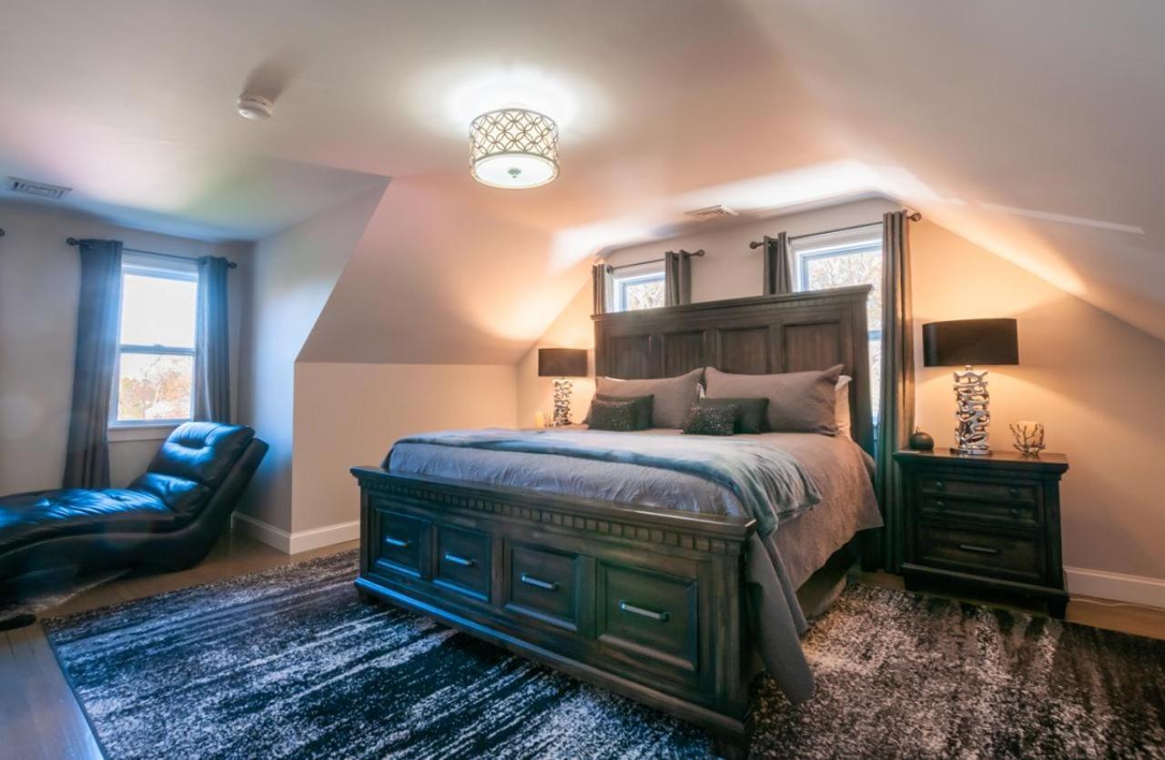 256 Phinneys Lane Centerville - Cape Cod 外观 照片