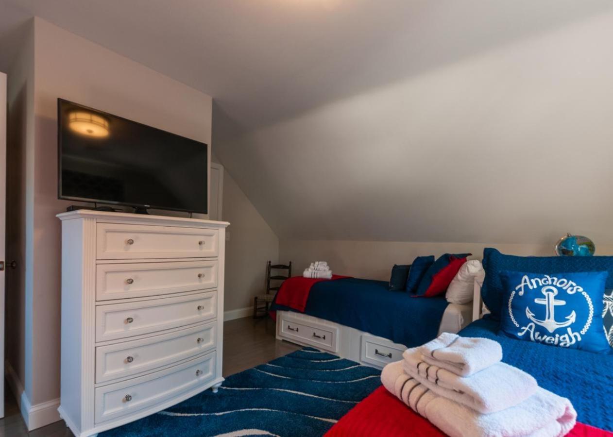 256 Phinneys Lane Centerville - Cape Cod 外观 照片