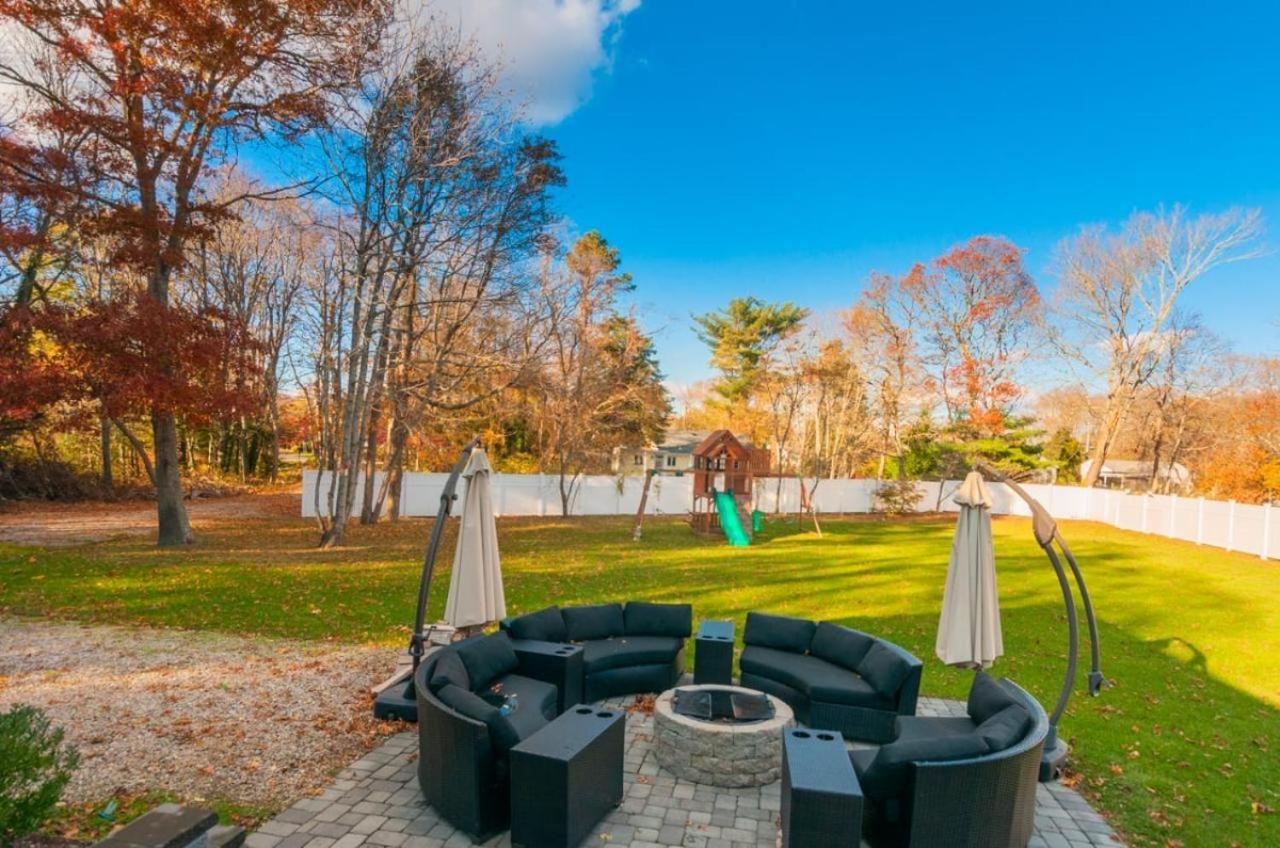 256 Phinneys Lane Centerville - Cape Cod 外观 照片