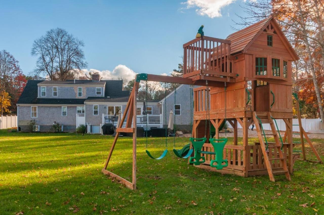 256 Phinneys Lane Centerville - Cape Cod 外观 照片