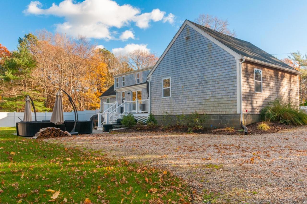 256 Phinneys Lane Centerville - Cape Cod 外观 照片