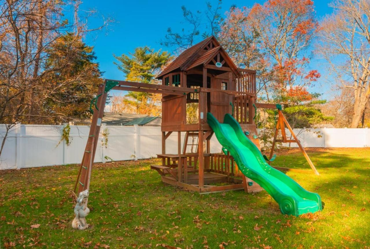 256 Phinneys Lane Centerville - Cape Cod 外观 照片