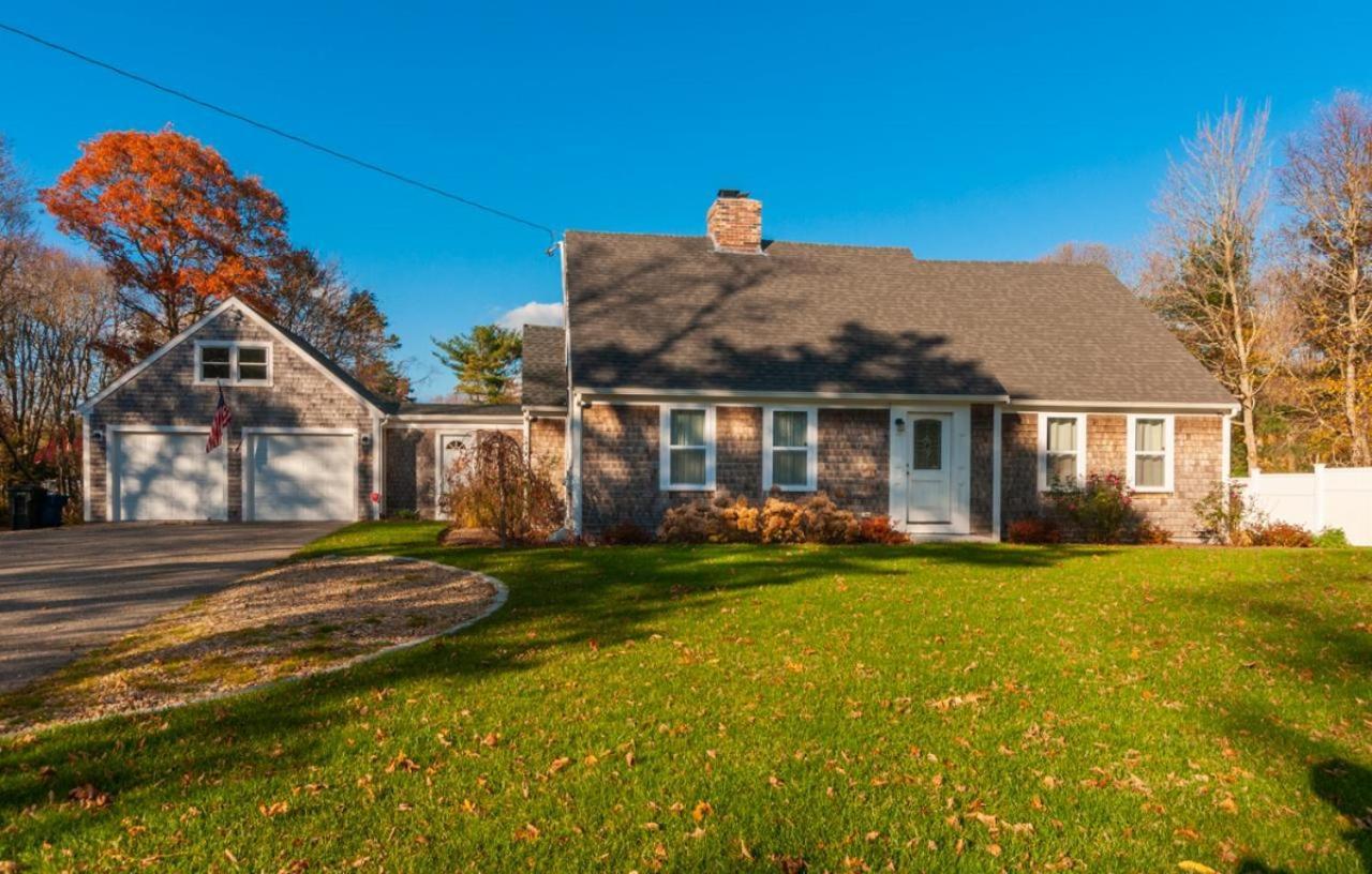 256 Phinneys Lane Centerville - Cape Cod 外观 照片
