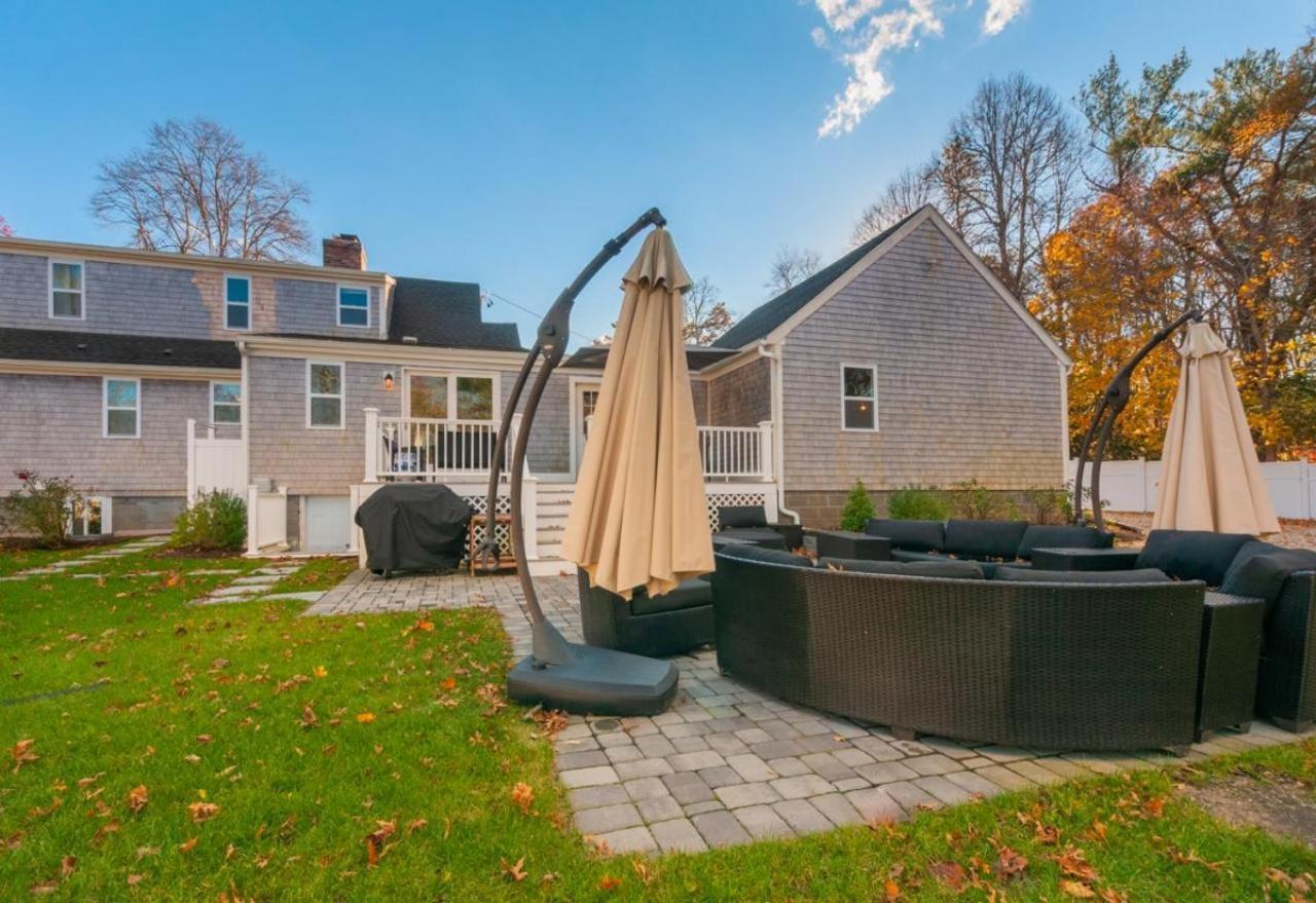 256 Phinneys Lane Centerville - Cape Cod 外观 照片