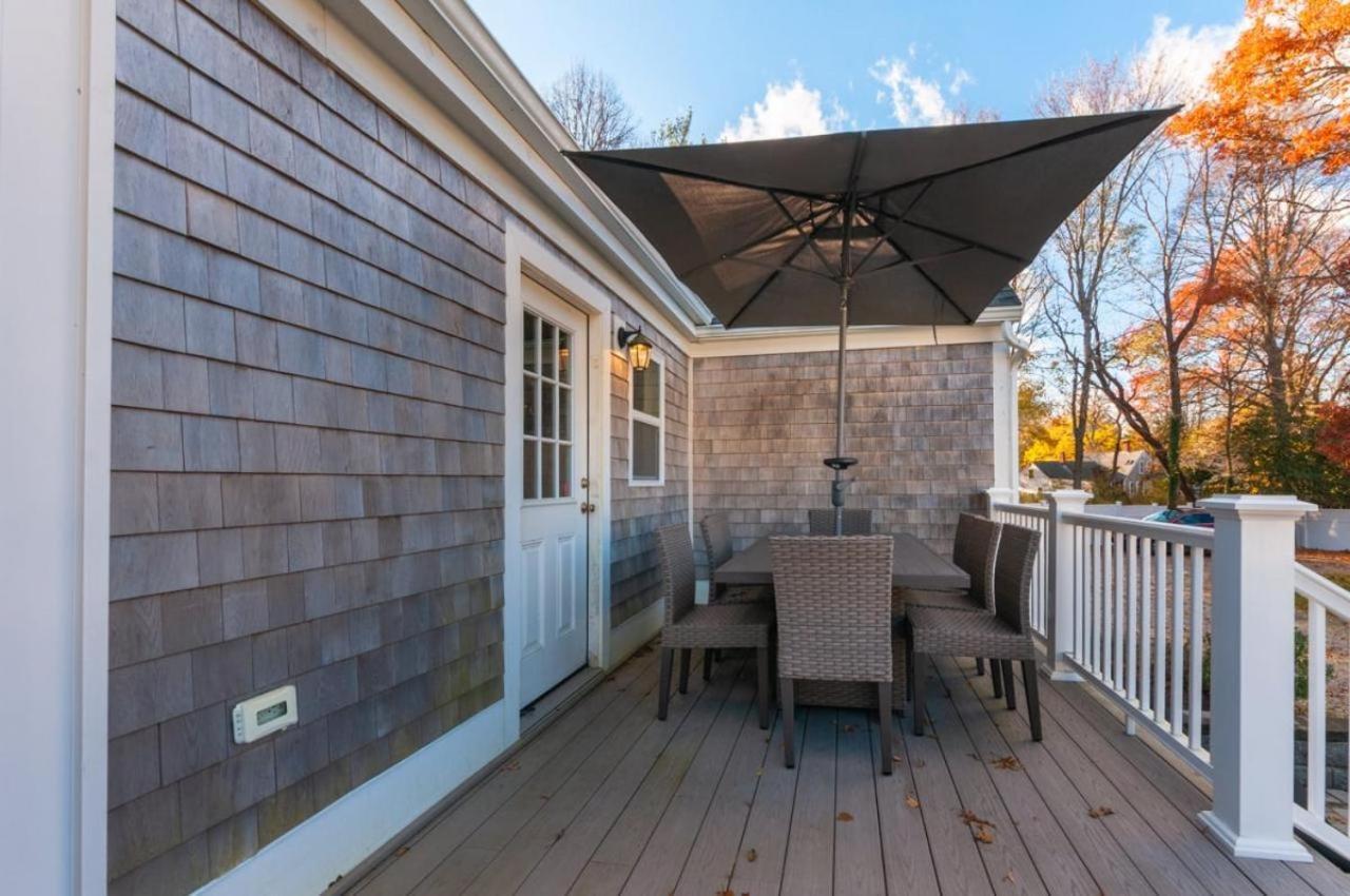 256 Phinneys Lane Centerville - Cape Cod 外观 照片