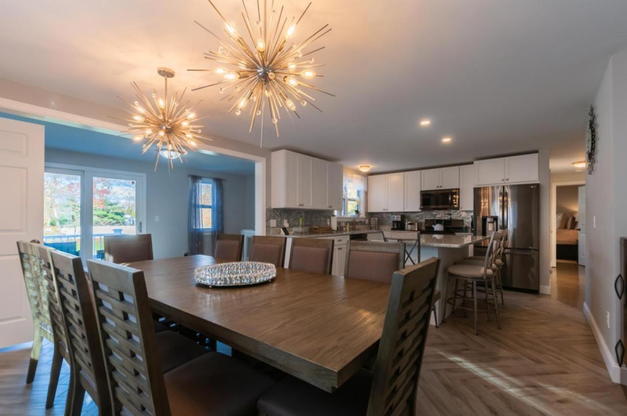 256 Phinneys Lane Centerville - Cape Cod 外观 照片