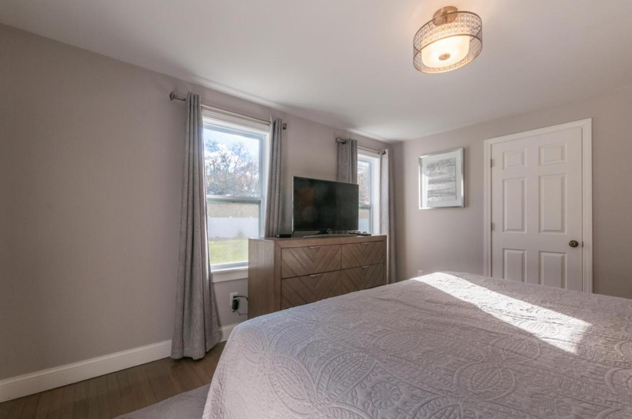 256 Phinneys Lane Centerville - Cape Cod 外观 照片