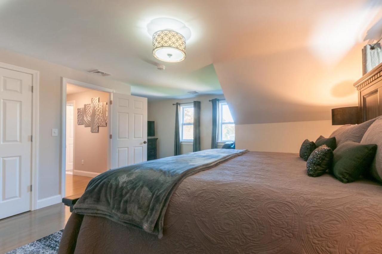 256 Phinneys Lane Centerville - Cape Cod 外观 照片
