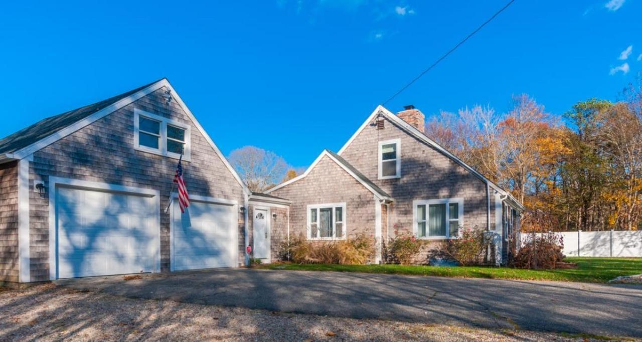 256 Phinneys Lane Centerville - Cape Cod 外观 照片