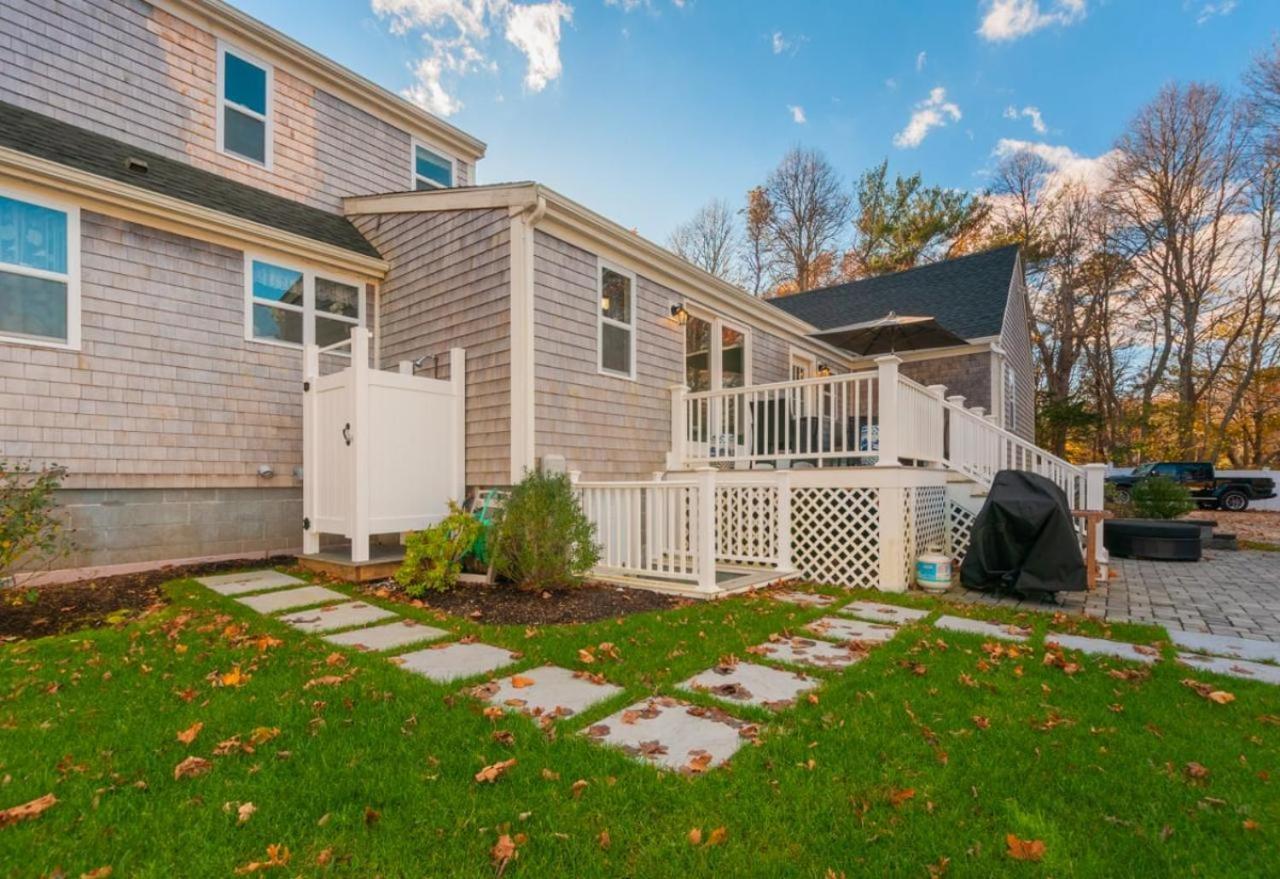 256 Phinneys Lane Centerville - Cape Cod 外观 照片